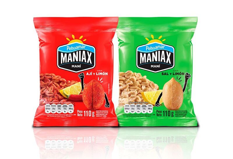 Maní-Maniax