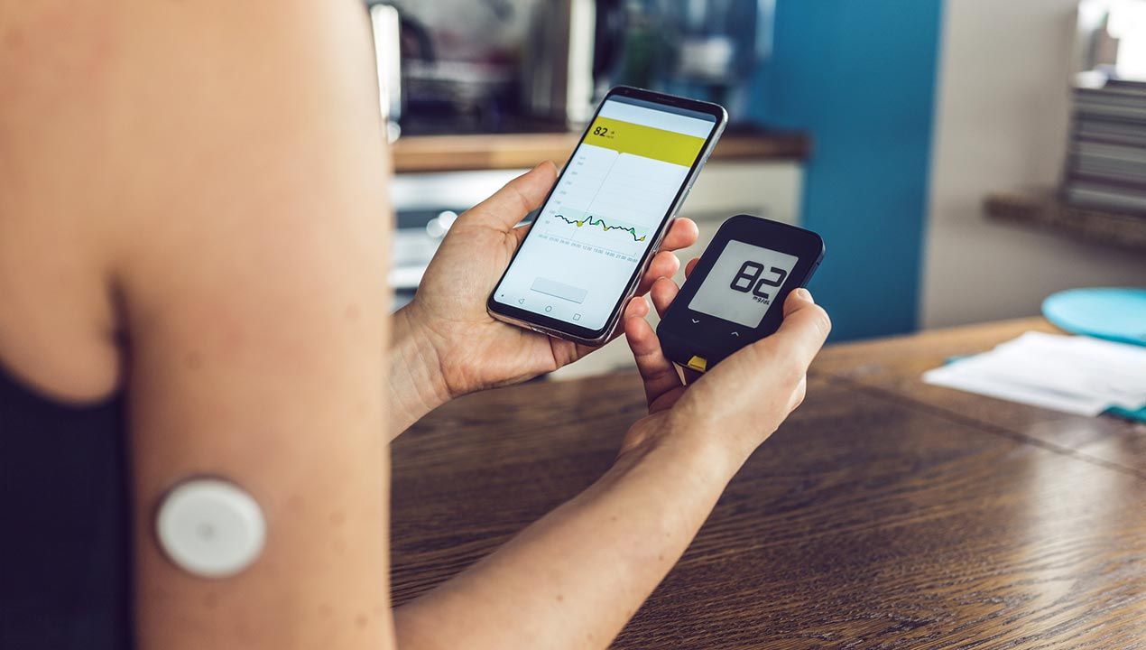 Se celebró el Día Mundial de la Diabetes