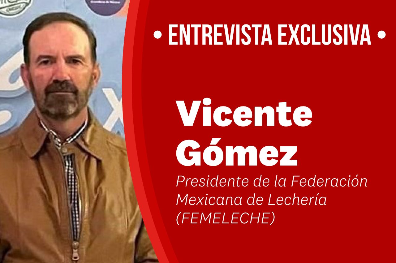 Productos lácteos en México: oportunidades para un sector en crecimiento