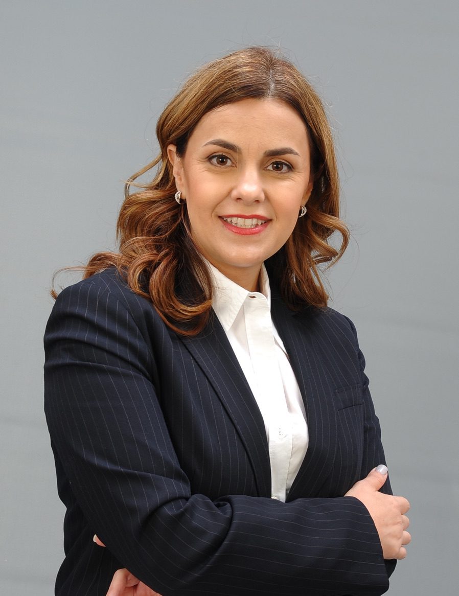 Alejandra Kamel