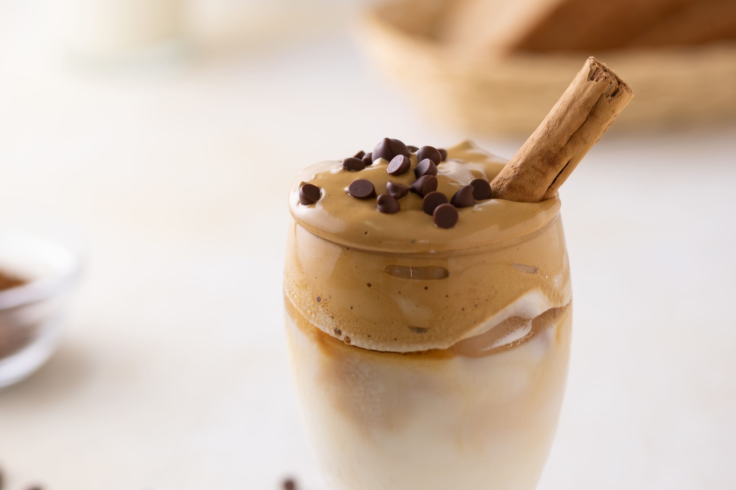 Leche con chocolate sin carragenina, nueva opción saludable en la industria alimentaria