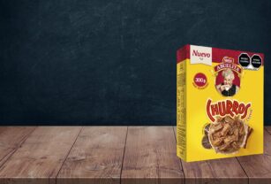 Cereal Fitness sabor canela Chai, lo nuevo de Cereales Nestlé