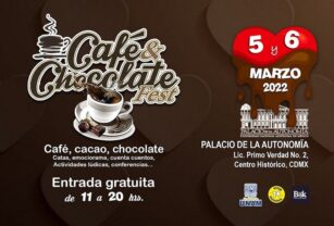 CAFÉ & CHOCOLATE FEST