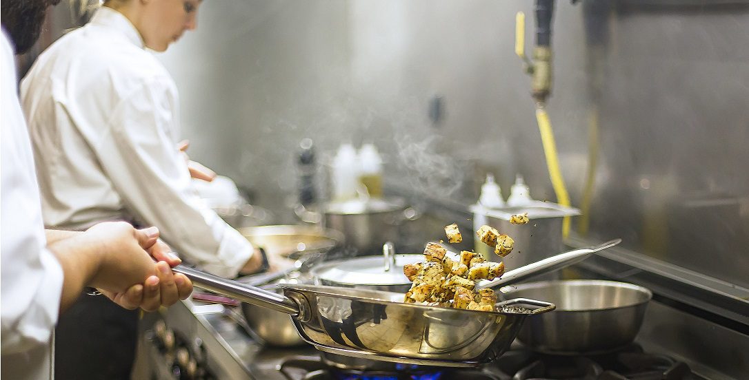 Centro de Innovación Alimentaria promoverá el futuro de los alimentos
