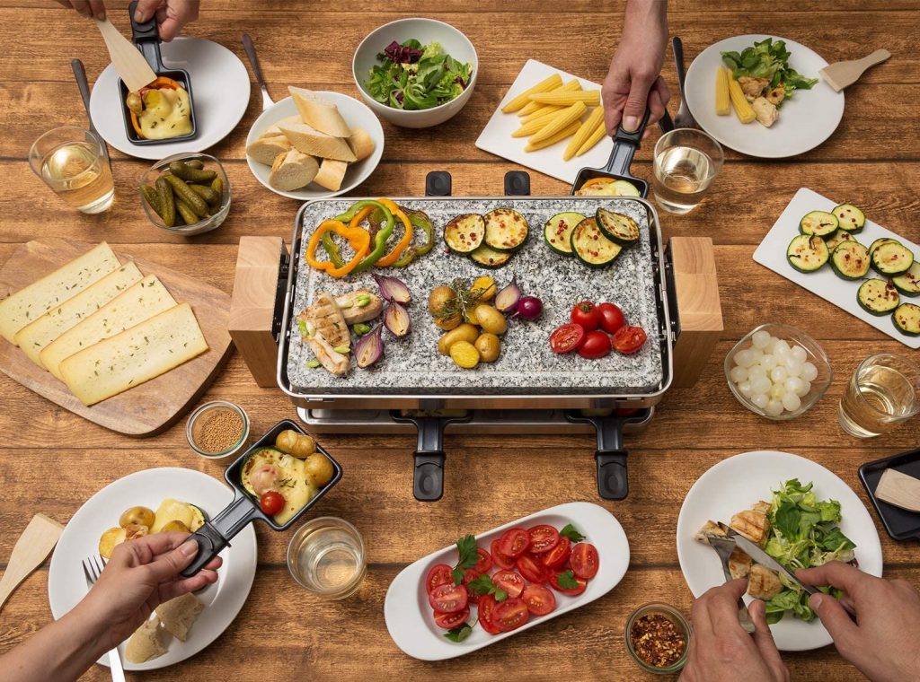 Sabores globales e inspiradores para este 2022