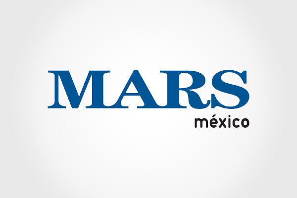 Mars-México