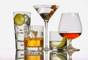 bebidas alcohólicas seguras