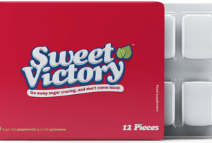 chicles-sweet-victory