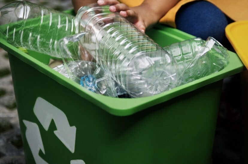 envases reutilizables