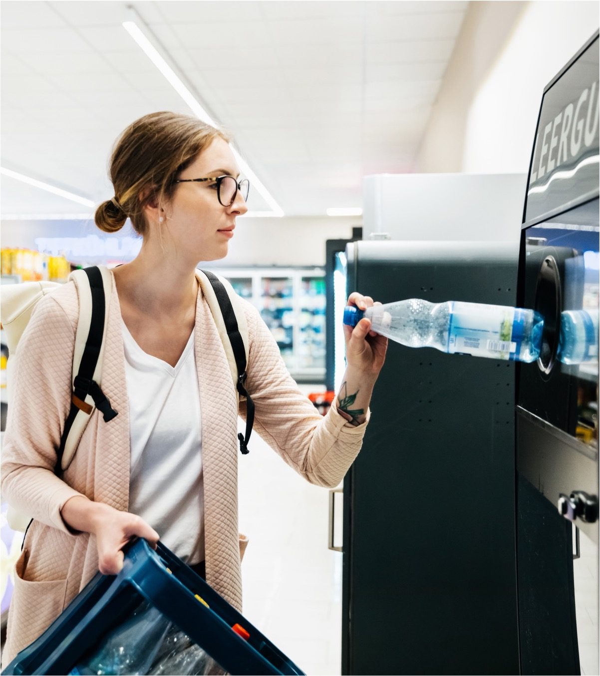 La industria del retail se adapta a las necesidades de los consumidores mediante la tecnología