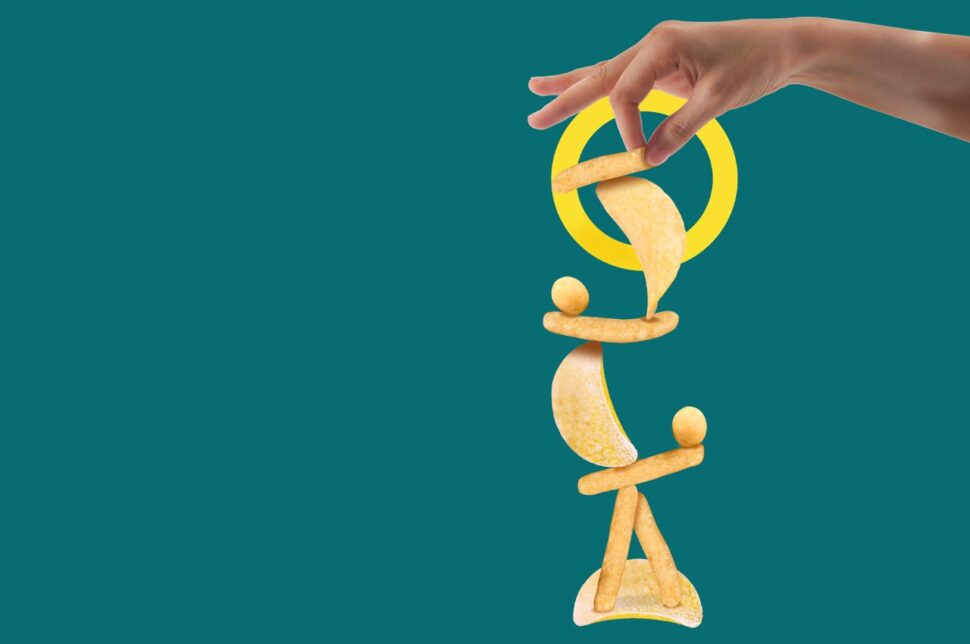Snacks saludables y deliciosos para satisfacer el balance que buscan los consumidores