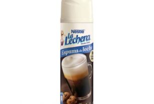 Nestlé-espuma-La-Lechera