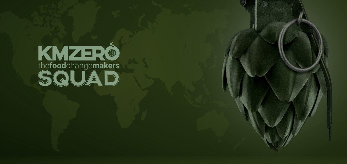 La alimentación del futuro tendrá que ser más trazable, nutritiva, regenerativa