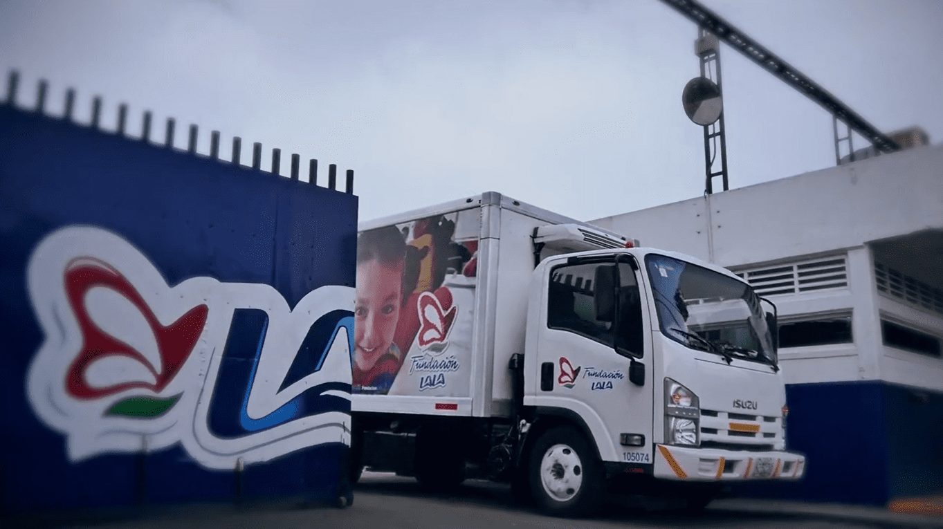 La mexicana Lala vende su participación accionaria en Nicaragua a un grupo regional