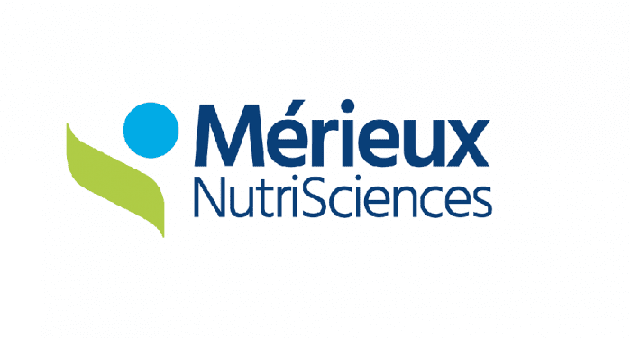 Mérieux NutriSciences logo