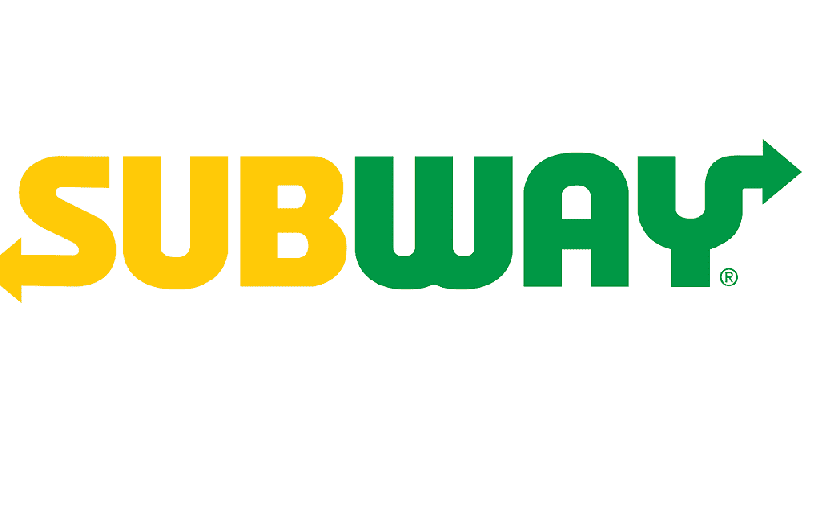 Subway Logo1