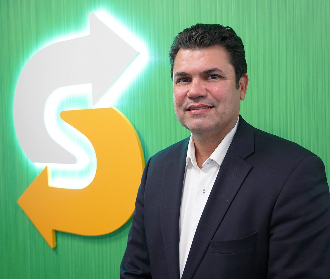 Subway presenta al nuevo director regional de Latam