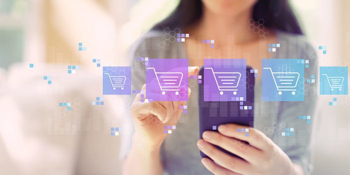 El Retail Para 2022 Trae Nuevas Tendencias