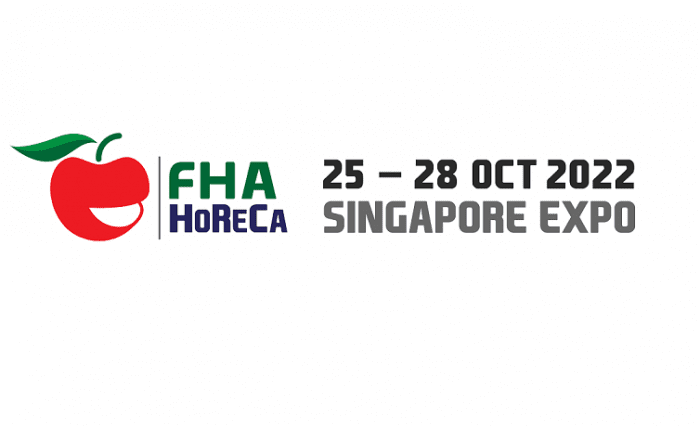 FHA-Horeca Singapur Expo 2022