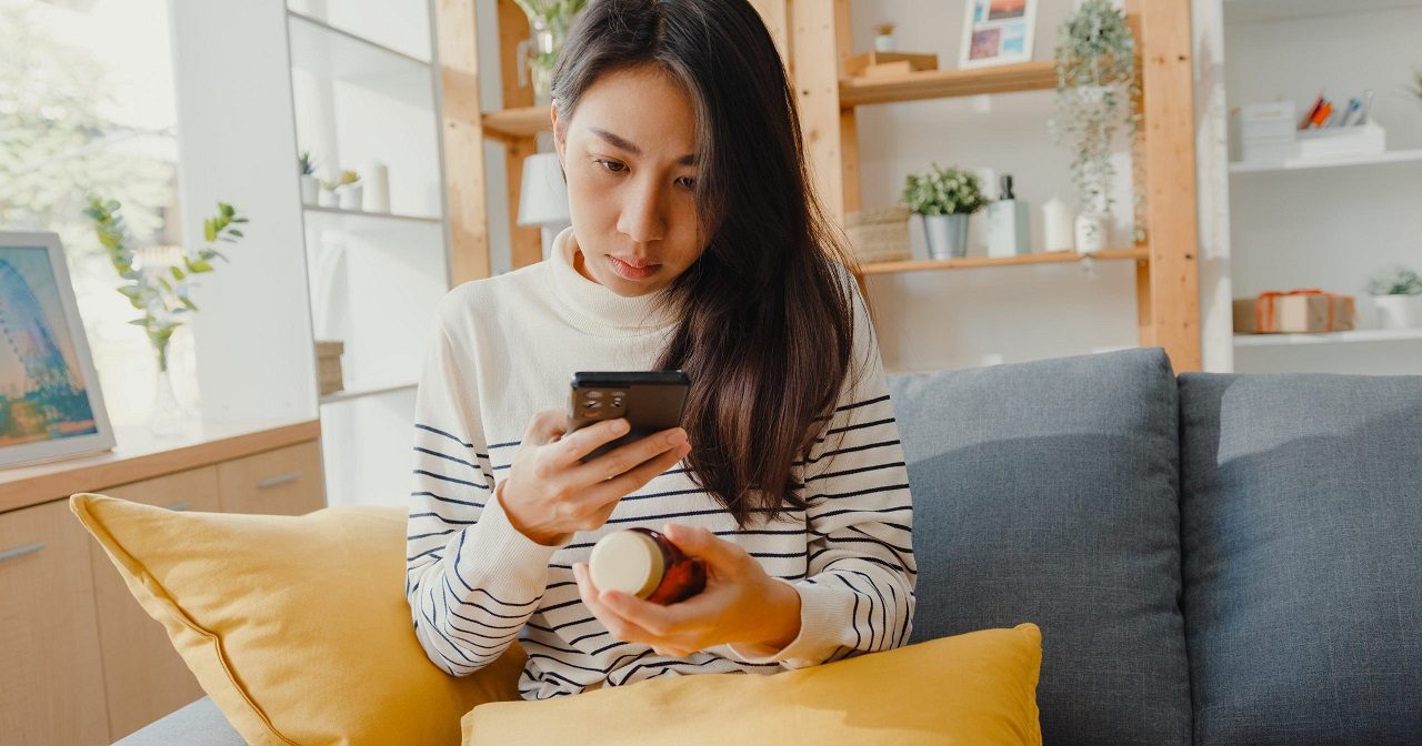 Publicarán una lista de productos CBD autorizados para su venta