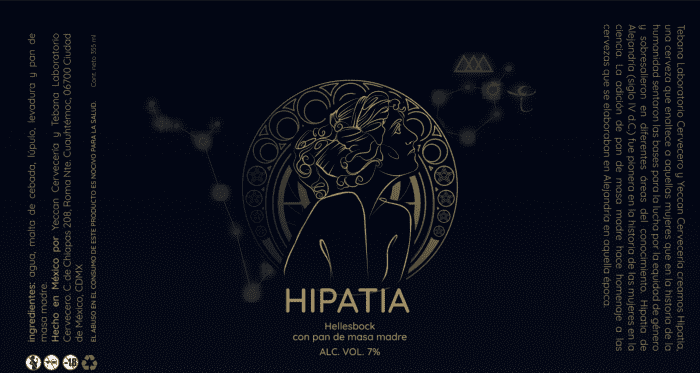 Cerveza-Hipatia
