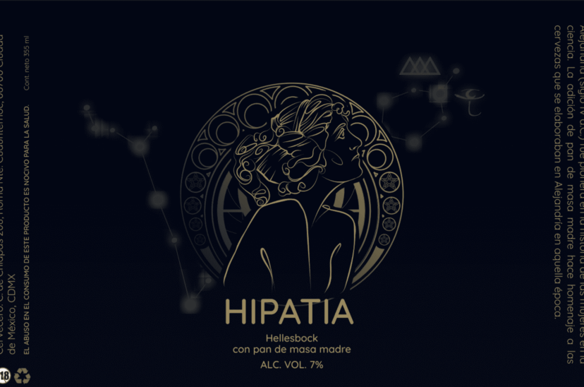 Cerveza-Hipatia