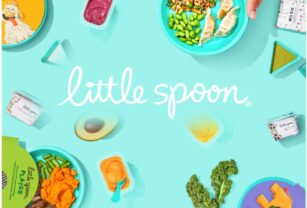 Comidas de transición Little Spoon