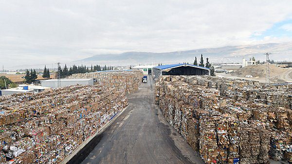 Promueven el reciclaje de envases de cartón a nivel mundial1