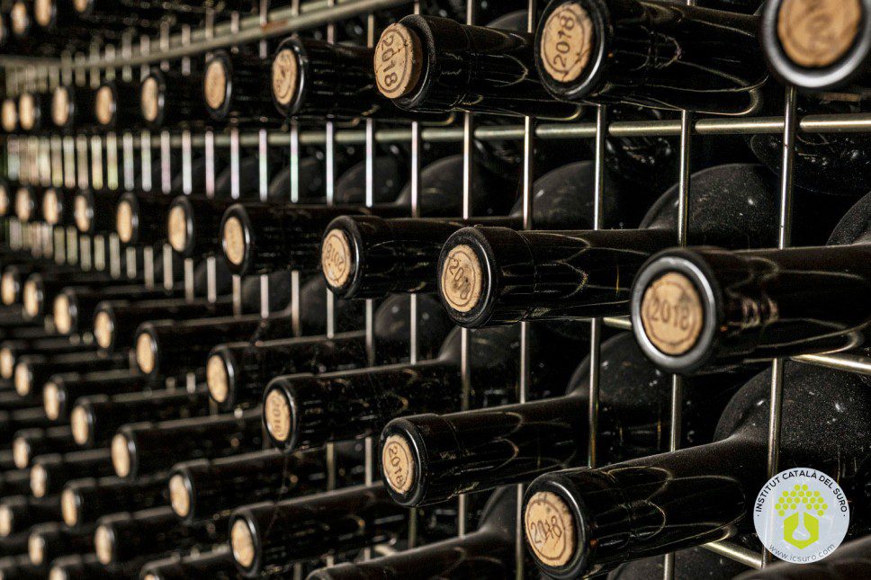 Qué tapón es mejor para botellas de vino?