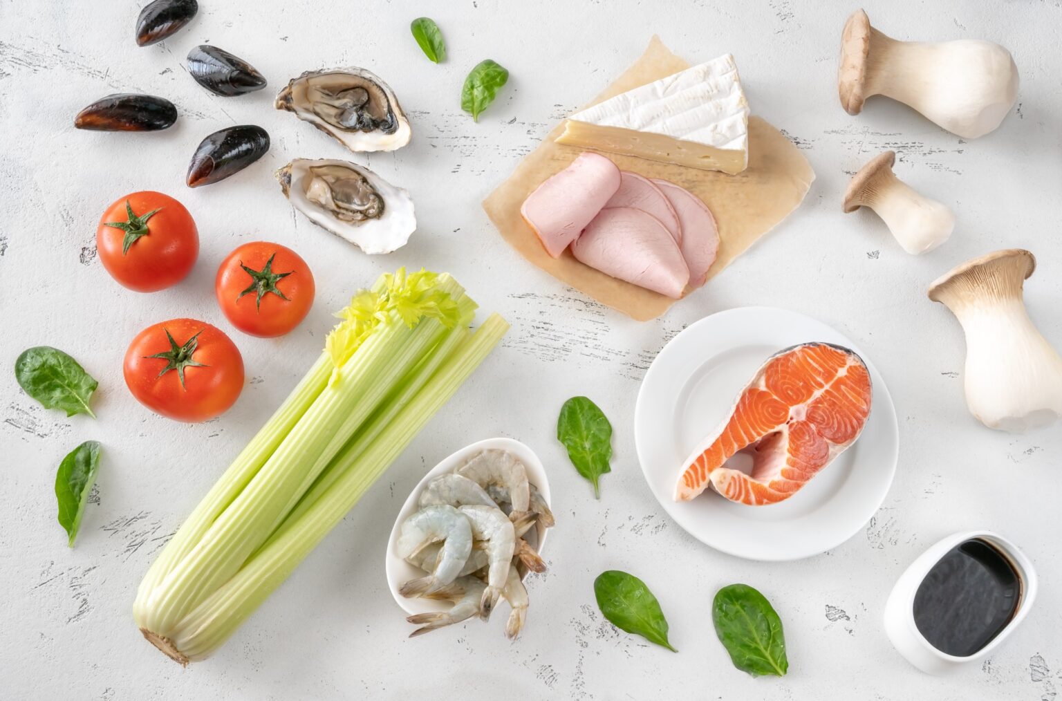 Umami: una nueva forma para crear sabores memorables