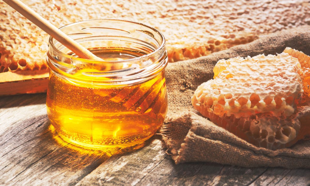 La miel y su papel preponderante en la alimentación