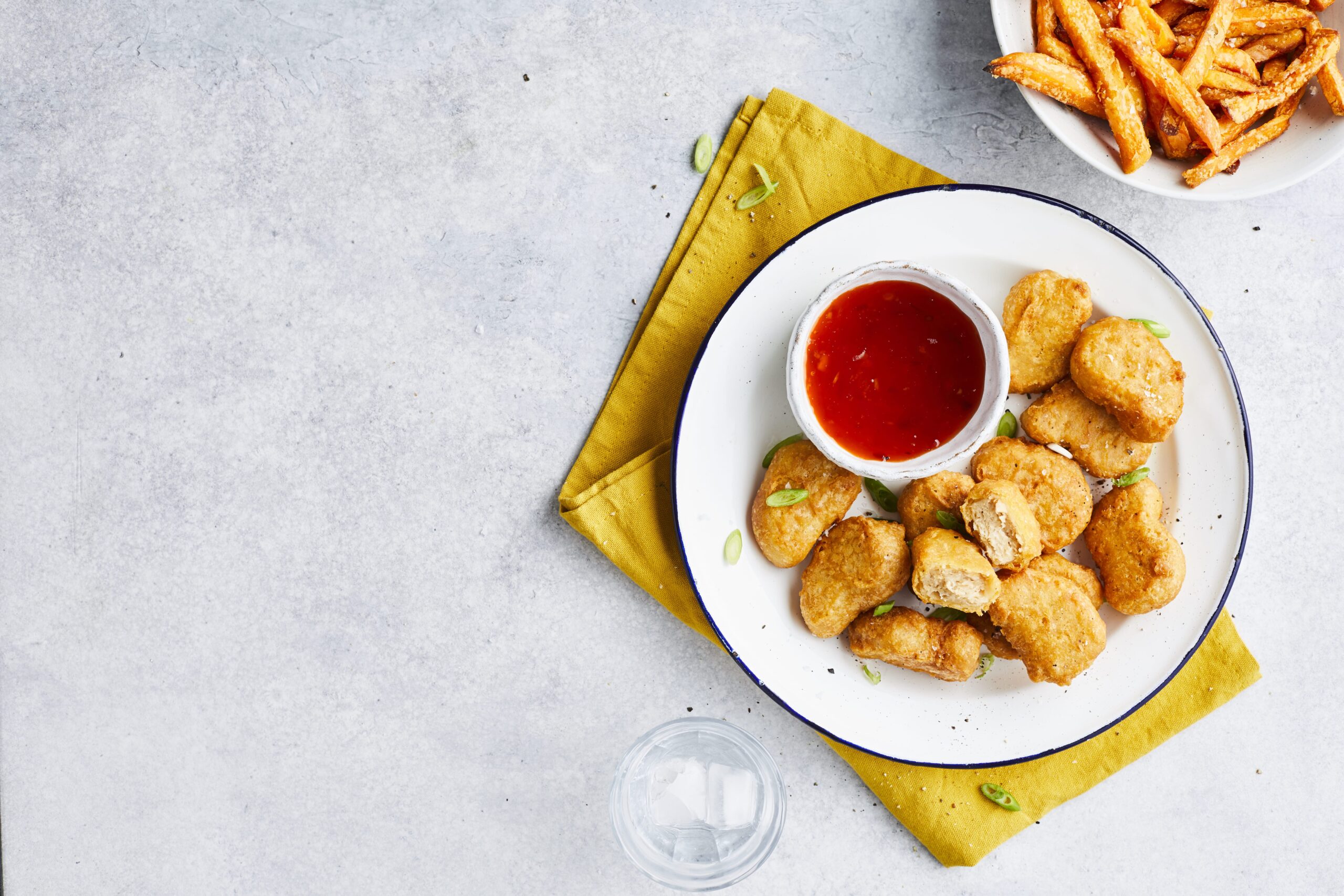 CJ CheilJedang y StartLife se unen para expandir el mercado de la comida coreana