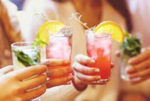 soluciones para bebidas con bajo contenido alcohólico