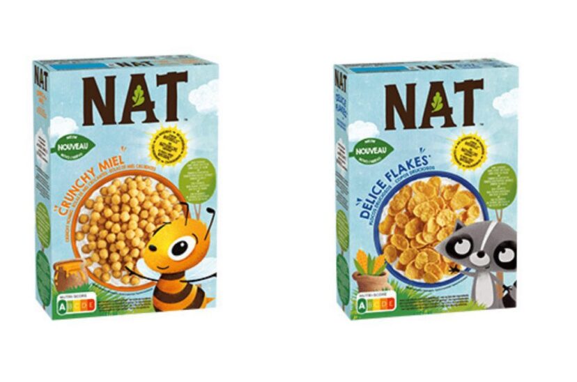 Cereales NAT