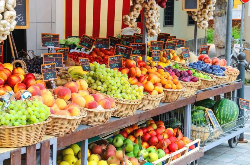 Fresh-Market-donará-alimentos