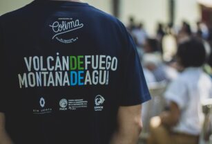 Iniciativa sustentable Volcán de Colima