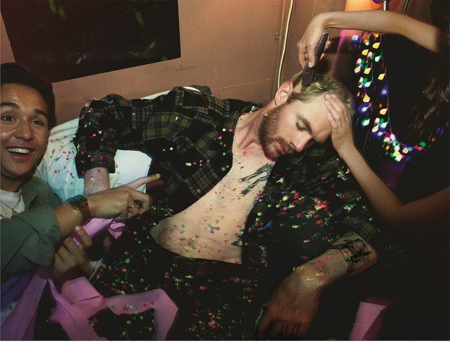 Pernod Ricard fomenta el consumo responsable de alcohol entre los jóvenes adultos