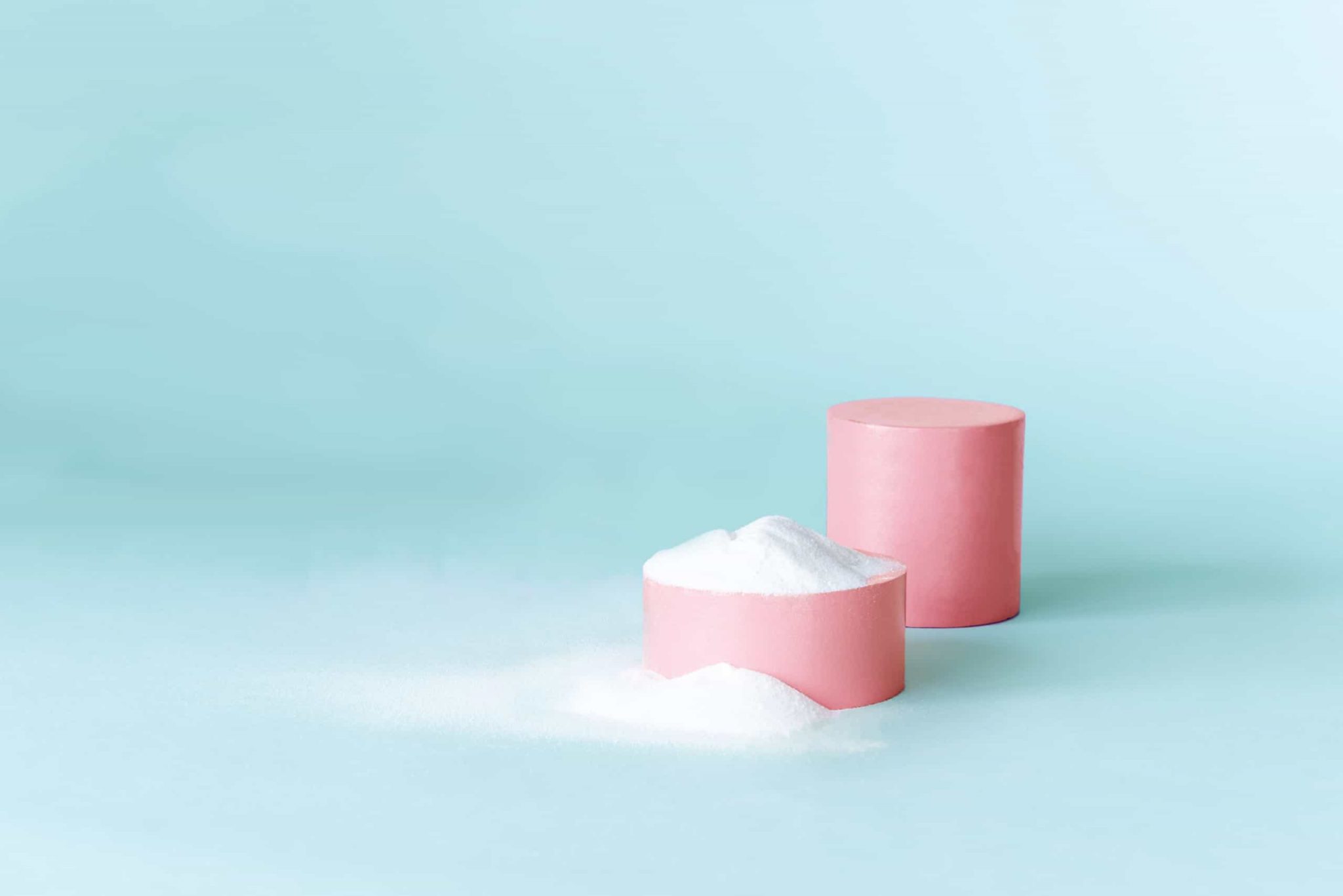 Producirán colágeno a base de células