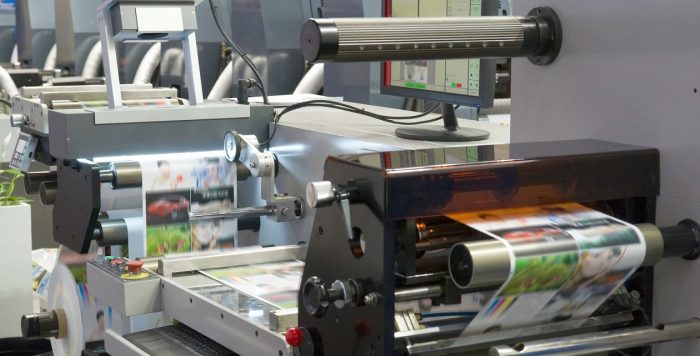 Estas son las tendencias de la industria de etiquetas y envases para 2022
