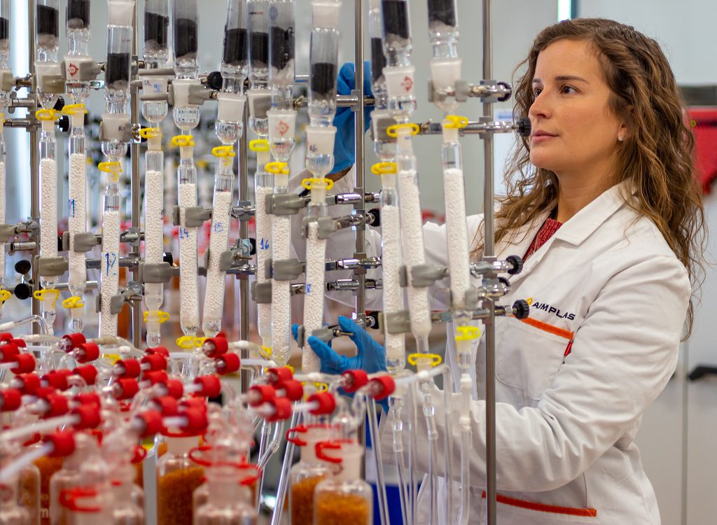 Cómo los residuos alimentarios podrían convertirse en envases biodegradables