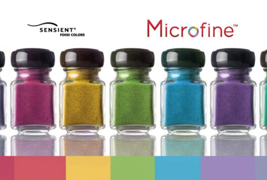 Sensient Food Colors Europe Gmbh