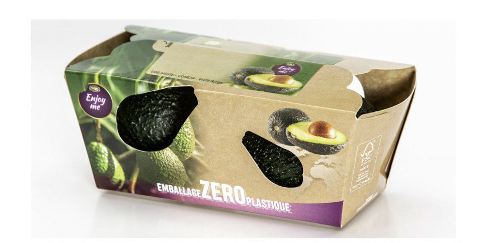 Carbono neutral, la apuesta de Westfalia