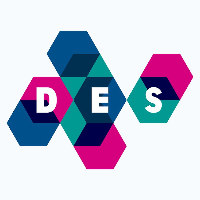 DES - Digital Enterprise Show 2022