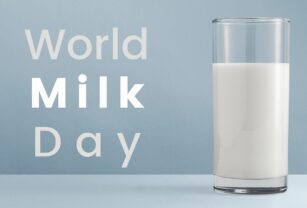 Día internacional de la leche