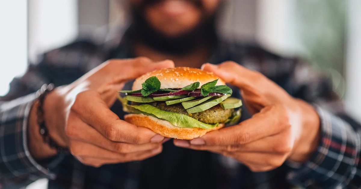 Los flexitarianos impulsan la demanda de alimentos de origen vegetal