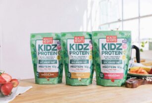 NGS Product Shots for KidzProtein