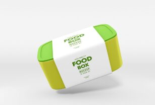 Packaging-food