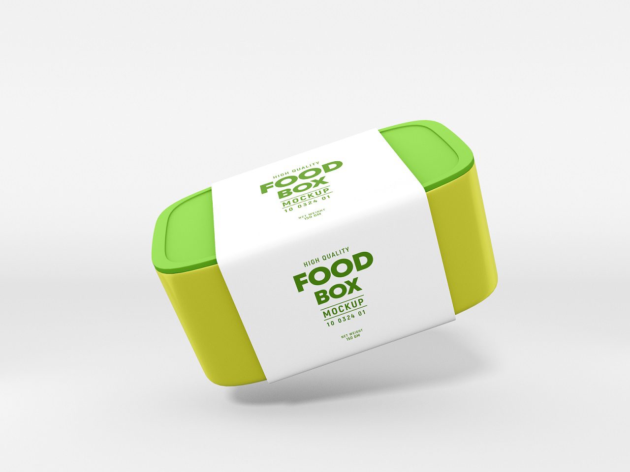 Packaging-food