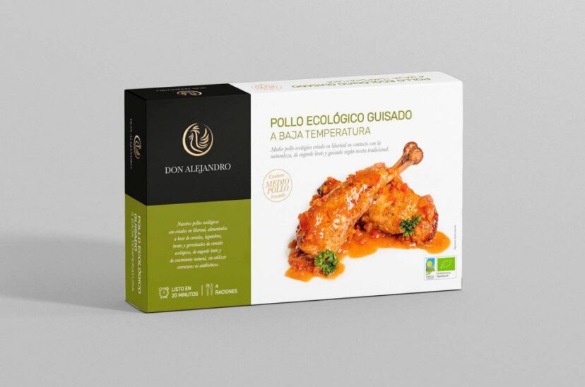 Packaging-pollo-ecológico