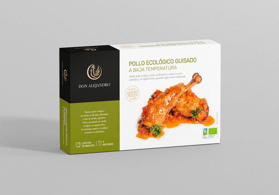 Packaging-pollo-ecológico